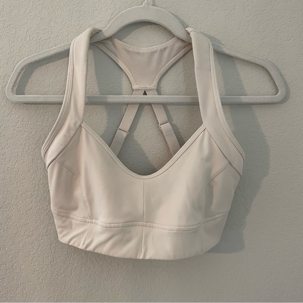 Free People FP Movement Sports Bra Find Your Way Size Small OB1988169
